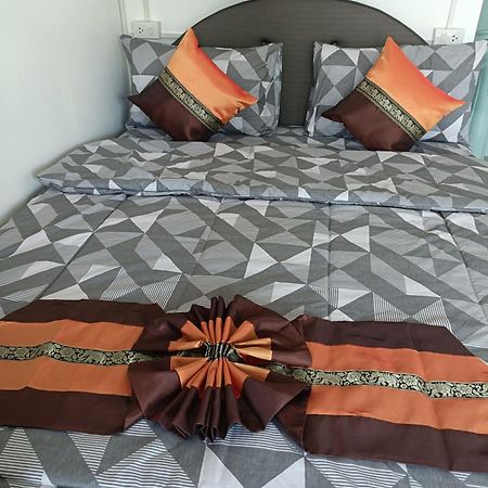Mumzai House Apartment Ко Моок Екстериор снимка